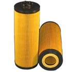 Volkswagen Oil Filter